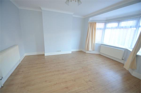 Devonshire Road, Mill Hill